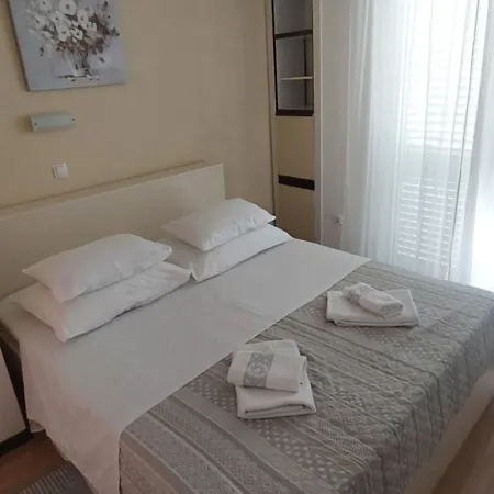 Pahljina Apartment