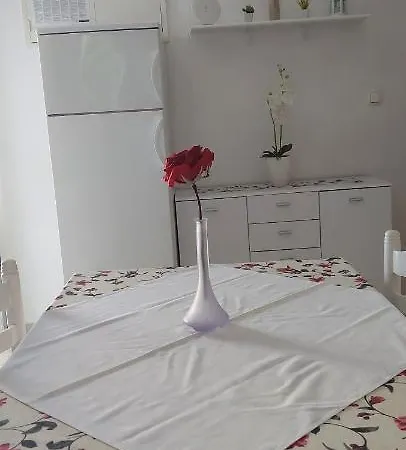 Pahljina Apartment *