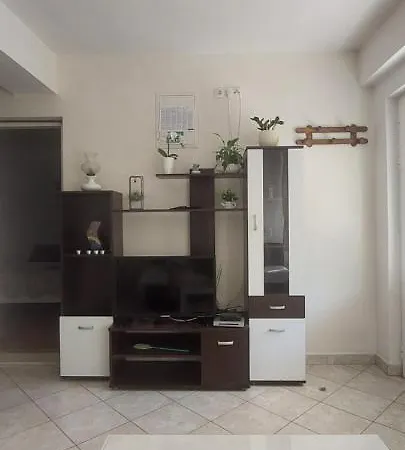 Pahljina Apartment *