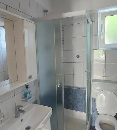 Apartmán Pahljina New Translation